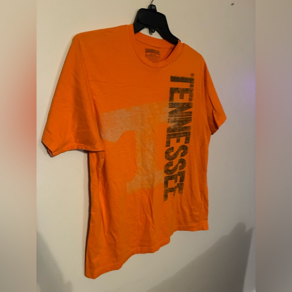 Tennessee Volunteers Shirt